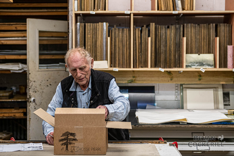 Norman-Ackroyd-Portrait-Photography-by-Bevan-Cockerill-27