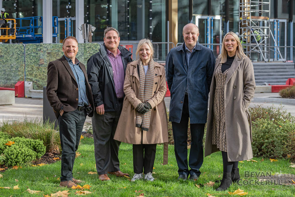 Arup-and-Mayor-Tracy-Brabin-at-Wellington-Place-Photography-by-Bevan-Cockerill-17