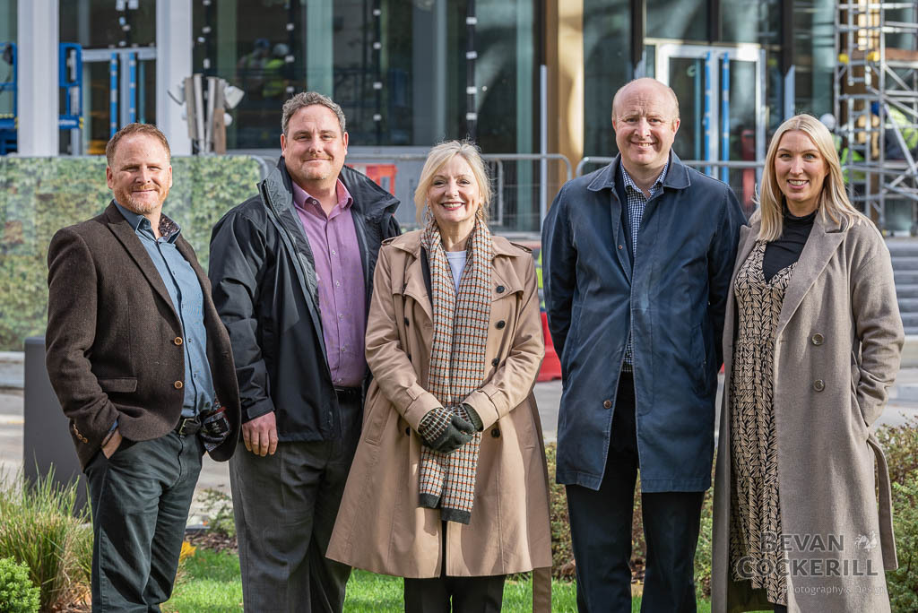 Arup-and-Mayor-Tracy-Brabin-at-Wellington-Place-Photography-by-Bevan-Cockerill-18