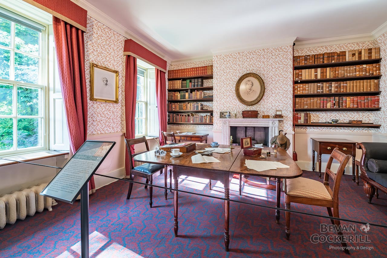 Bronte-Parsonage-Museum-Photography-by-Bevan-Cockerill-22