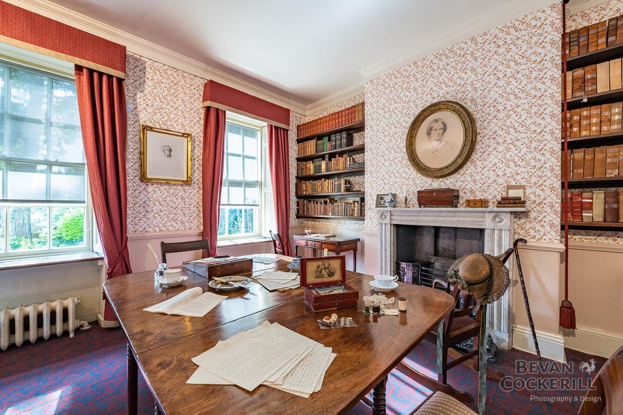 Bronte-Parsonage-Museum-Photography-by-Bevan-Cockerill-26