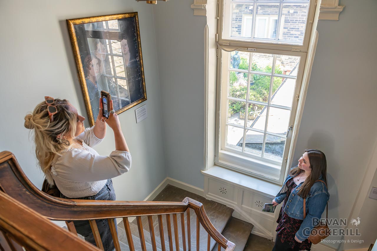 Bronte-Parsonage-Museum-Photography-by-Bevan-Cockerill-37