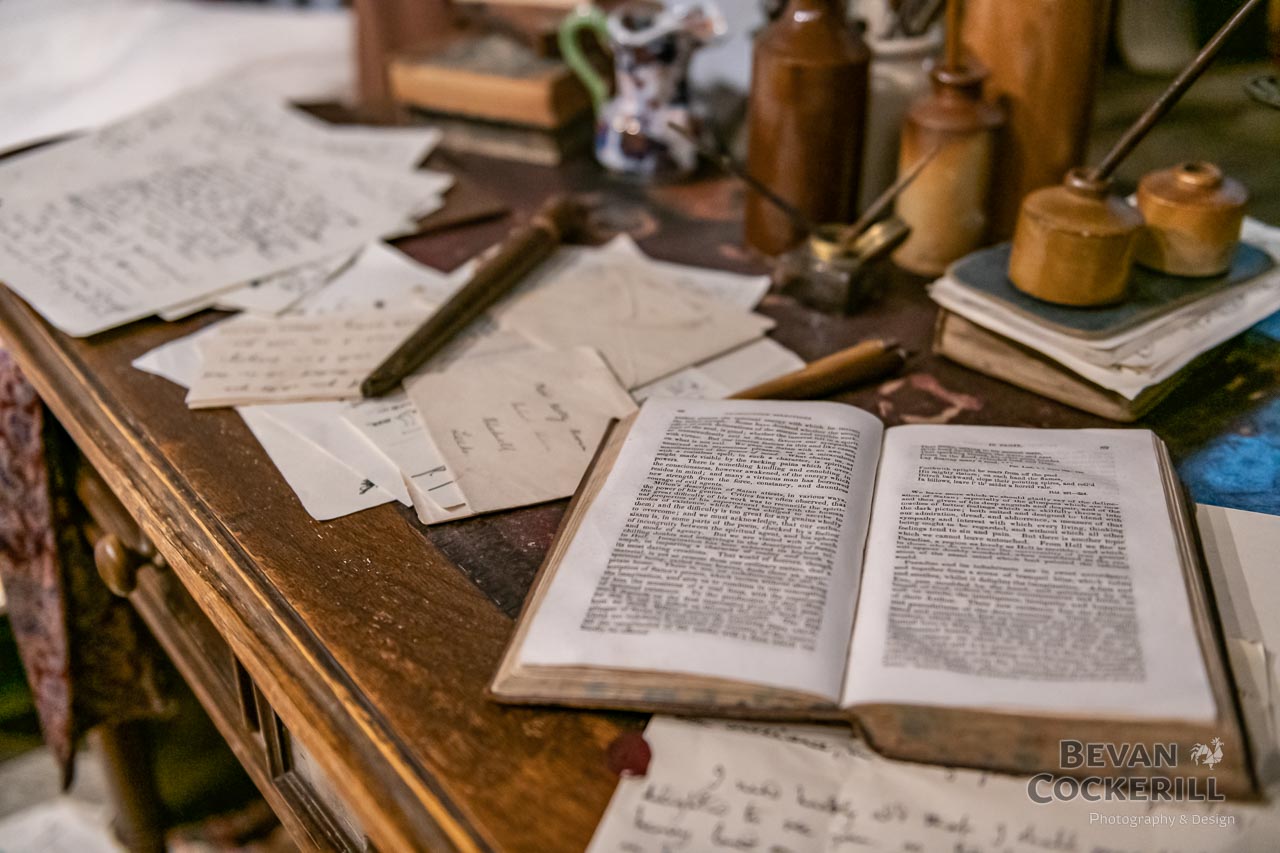 Bronte-Parsonage-Museum-Photography-by-Bevan-Cockerill-51