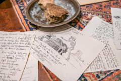 Bronte-Parsonage-Museum-Photography-by-Bevan-Cockerill-49