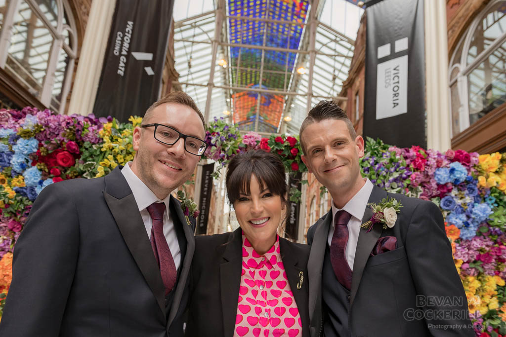 Leeds-Pride-Wedding-ay-Victoria-Leeds-12