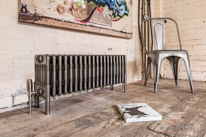 Feature Radiators Product Photography by Bevan Cockerill-1