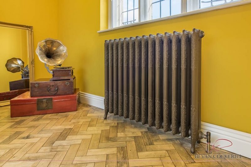 Feature Radiators Product Photography by Bevan Cockerill-11