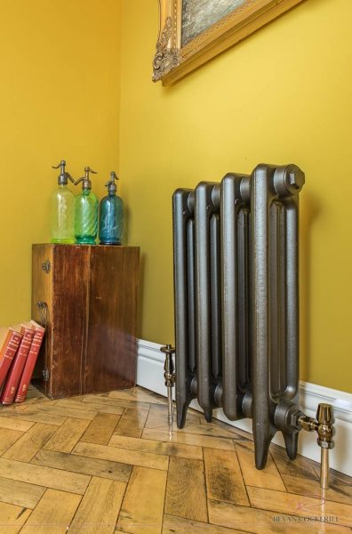 Feature Radiators Product Photography by Bevan Cockerill-4