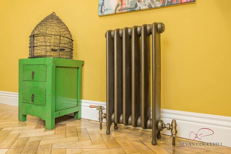 Feature Radiators Product Photography by Bevan Cockerill-7