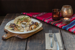 Chida Cantina, Leeds