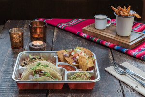 Chida Cantina, Leeds