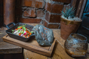 Chida Cantina, Leeds