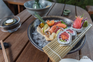 Issho, Leeds