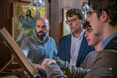Greek-Orthodox-Christening-Photos-by-Bevan-Cockerill-38