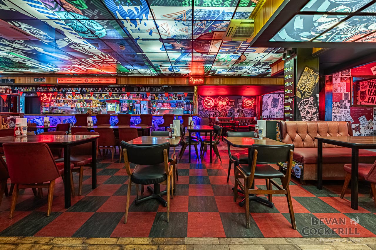 Restaurant-Interior-Photography-by-Bevan-Cockerill-MEATliquor-12