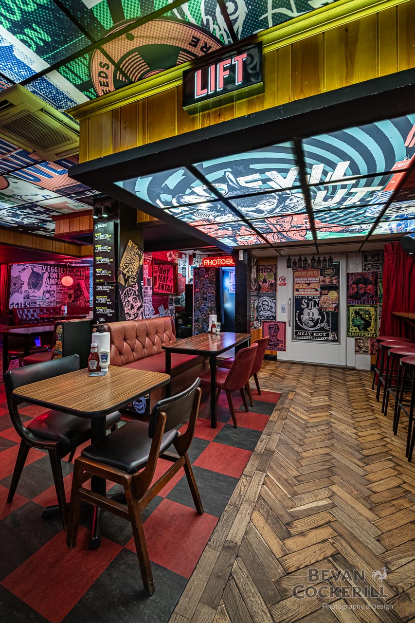 Restaurant-Interior-Photography-by-Bevan-Cockerill-MEATliquor-20