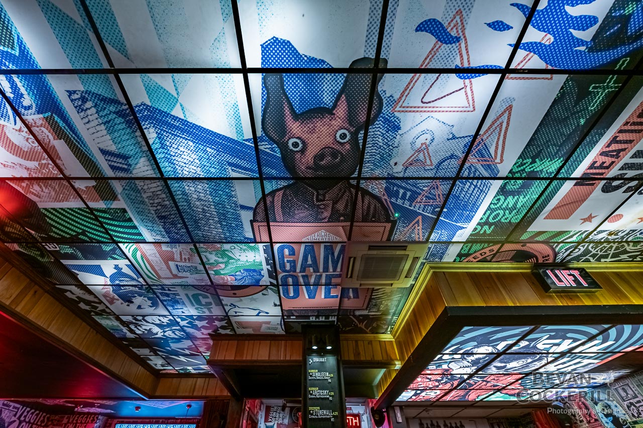 Restaurant-Interior-Photography-by-Bevan-Cockerill-MEATliquor-30