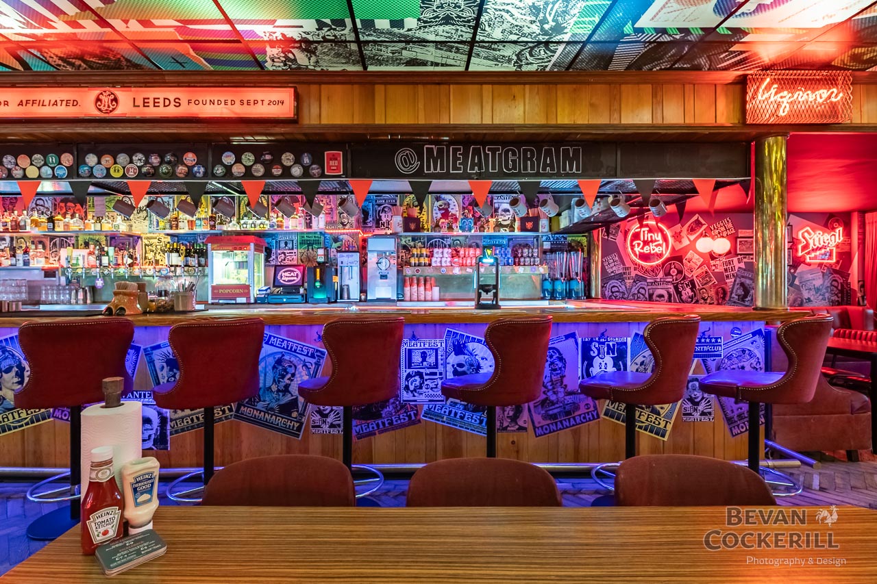 Restaurant-Interior-Photography-by-Bevan-Cockerill-MEATliquor-31