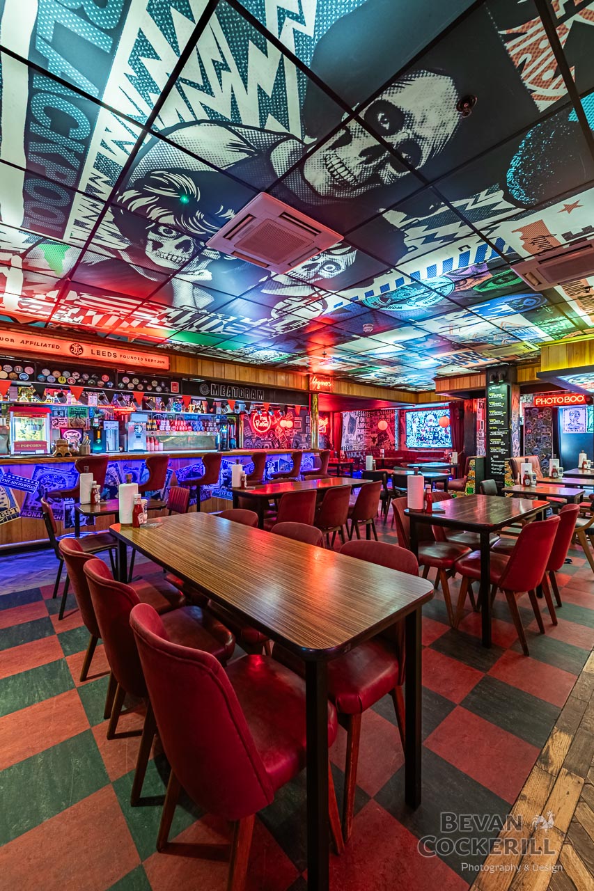 Restaurant-Interior-Photography-by-Bevan-Cockerill-MEATliquor-33