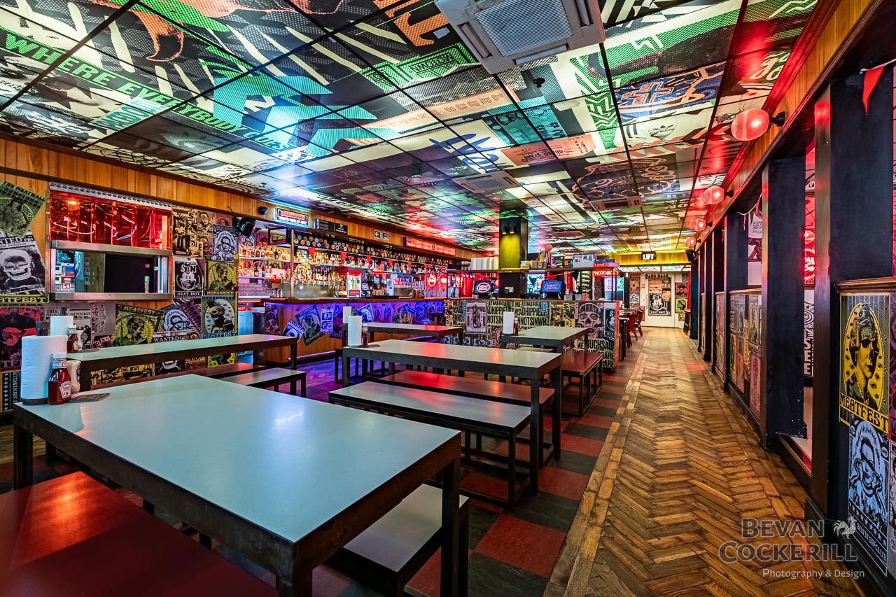 Restaurant-Interior-Photography-by-Bevan-Cockerill-MEATliquor-46