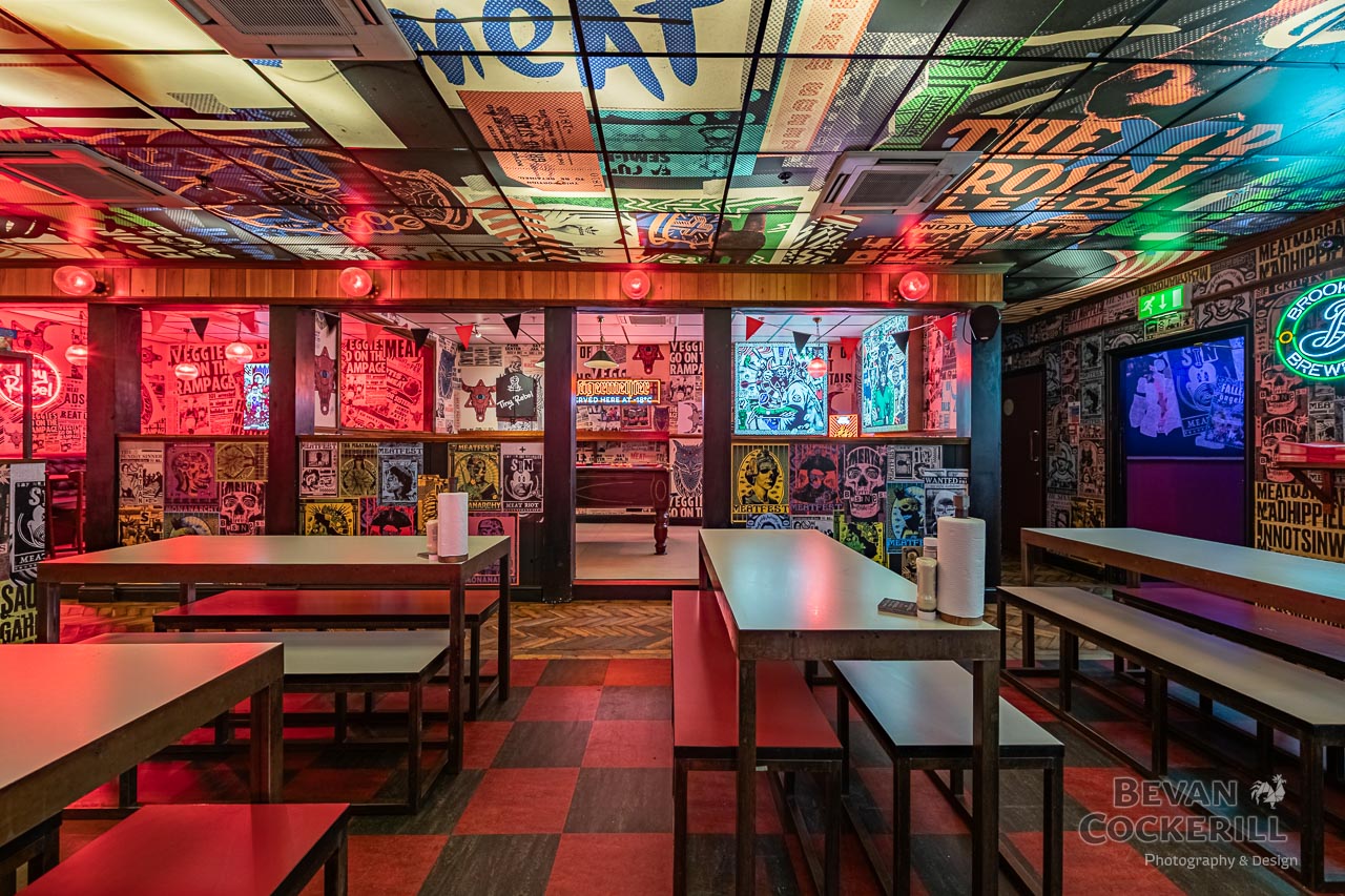 Restaurant-Interior-Photography-by-Bevan-Cockerill-MEATliquor-49