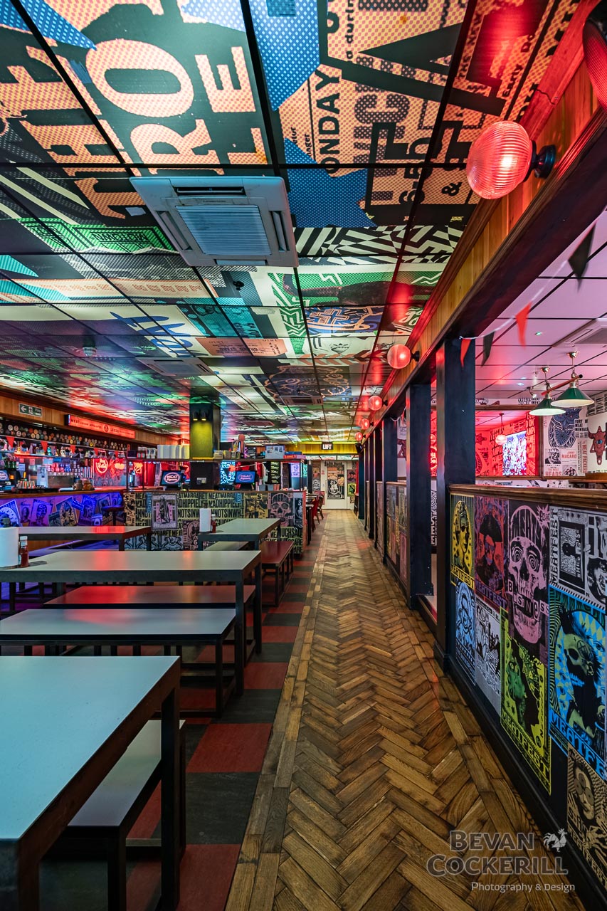 Restaurant-Interior-Photography-by-Bevan-Cockerill-MEATliquor-53