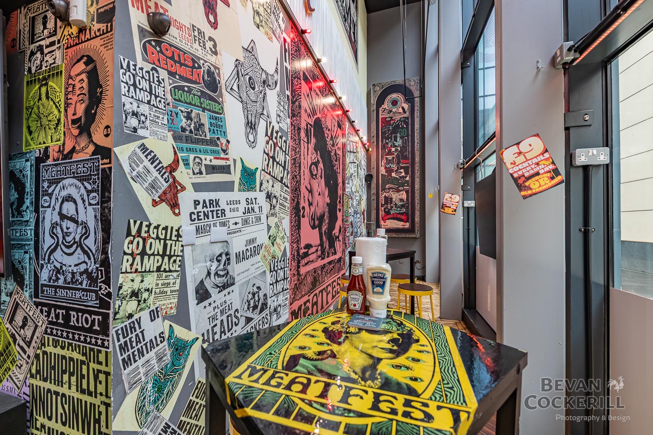 Restaurant-Interior-Photography-by-Bevan-Cockerill-MEATliquor-6