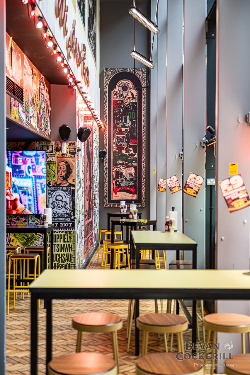 Restaurant-Interior-Photography-by-Bevan-Cockerill-MEATliquor-7