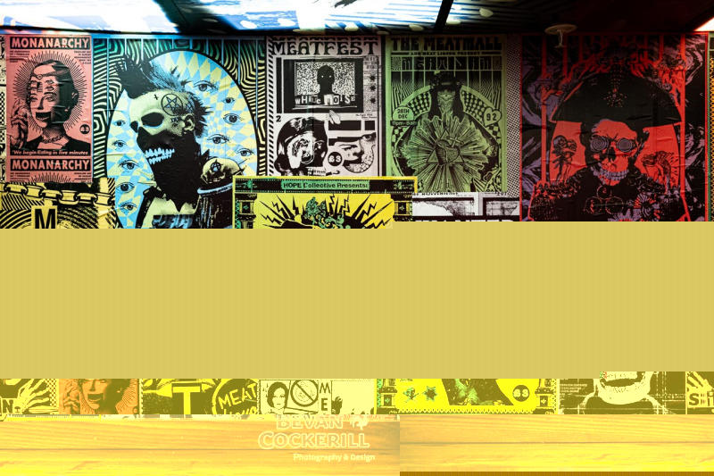 Restaurant-Interior-Photography-by-Bevan-Cockerill-MEATliquor-18