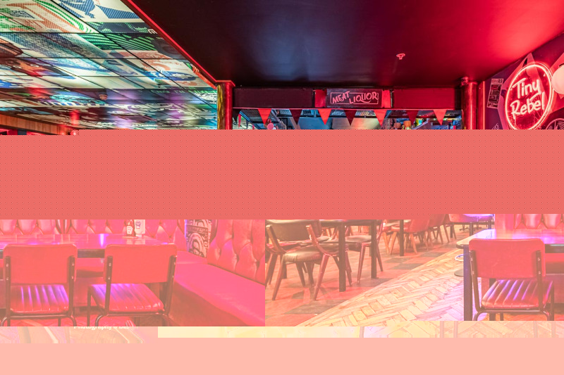 Restaurant-Interior-Photography-by-Bevan-Cockerill-MEATliquor-27