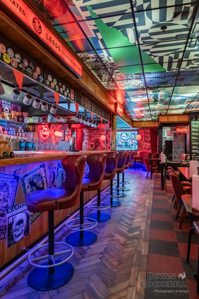 Restaurant-Interior-Photography-by-Bevan-Cockerill-MEATliquor-34
