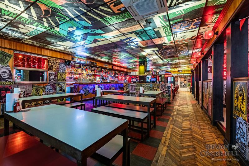 Restaurant-Interior-Photography-by-Bevan-Cockerill-MEATliquor-46