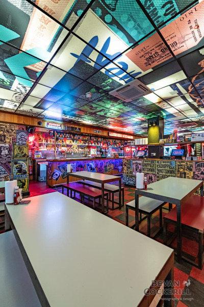 Restaurant-Interior-Photography-by-Bevan-Cockerill-MEATliquor-54
