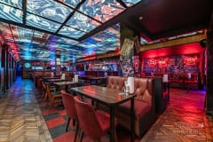 Restaurant-Interior-Photography-by-Bevan-Cockerill-MEATliquor-13