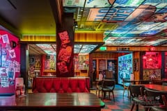 Restaurant-Interior-Photography-by-Bevan-Cockerill-MEATliquor-22