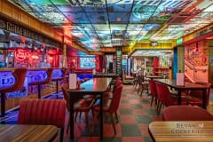 Restaurant-Interior-Photography-by-Bevan-Cockerill-MEATliquor-29