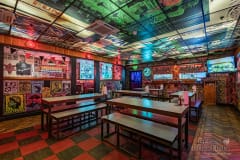 Restaurant-Interior-Photography-by-Bevan-Cockerill-MEATliquor-50