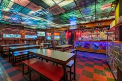 Restaurant-Interior-Photography-by-Bevan-Cockerill-MEATliquor-51