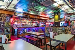 Restaurant-Interior-Photography-by-Bevan-Cockerill-MEATliquor-54