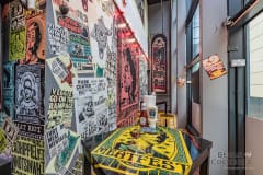 Restaurant-Interior-Photography-by-Bevan-Cockerill-MEATliquor-6