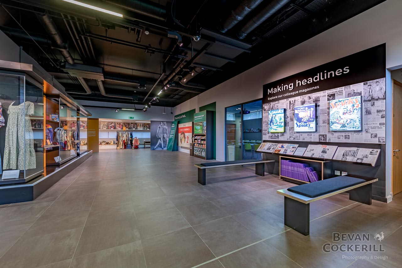 Marks-and-Spencer-Museum-Photos-by-Bevan-Cockerill-58