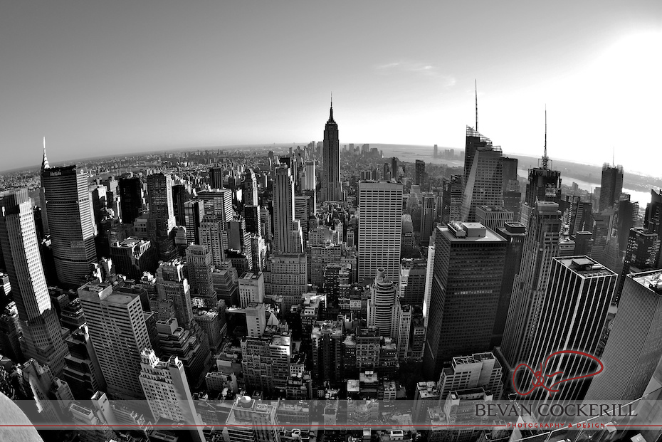 New-York-Skyline-BW