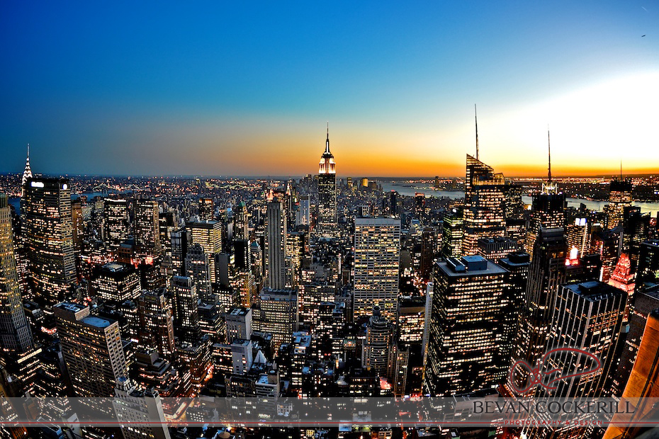 New-York-Skyline-Dusk