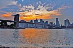 Brooklyn-Bridge-Sunset