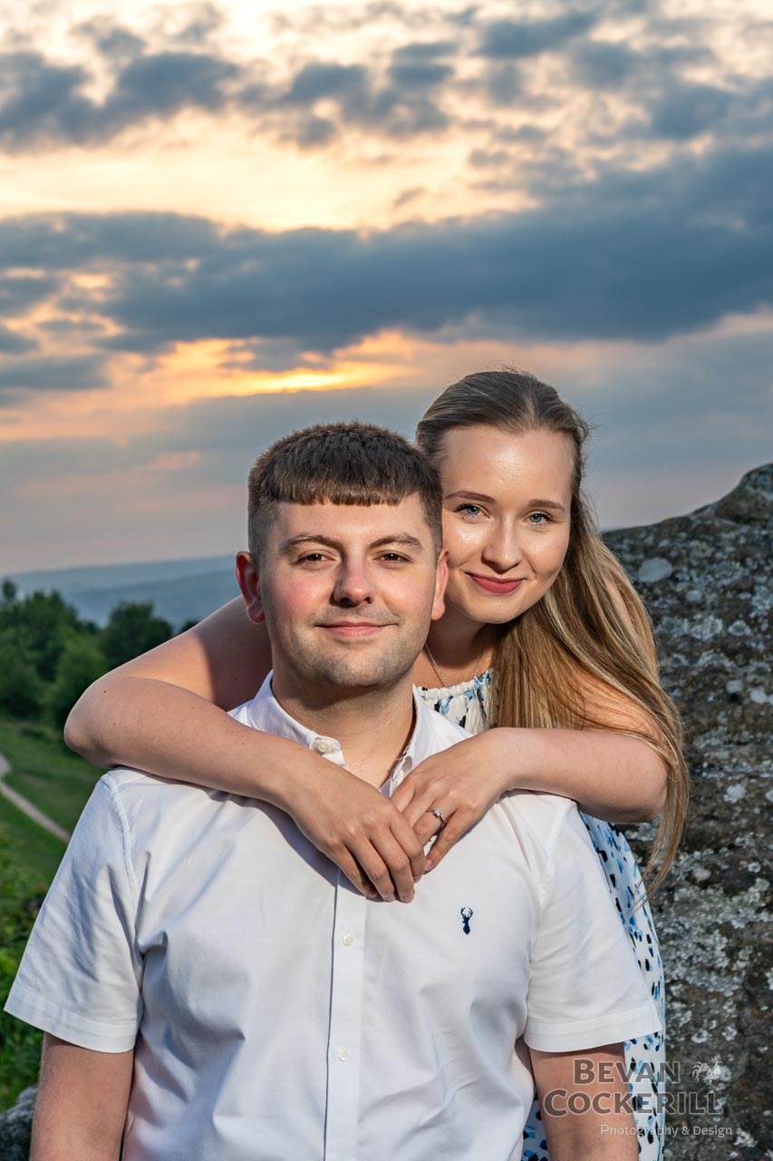 Pre-Wedding-Sunset-Photography-by-Bevan-Cockerill-20