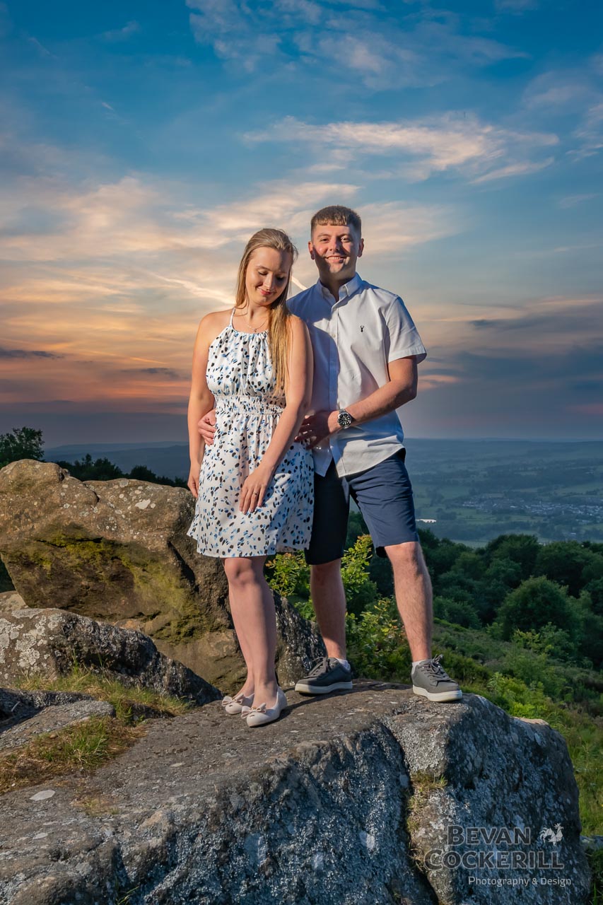 Pre-Wedding-Sunset-Photography-by-Bevan-Cockerill-37