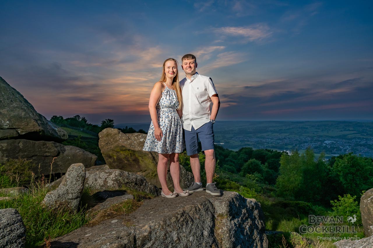 Pre-Wedding-Sunset-Photography-by-Bevan-Cockerill-40