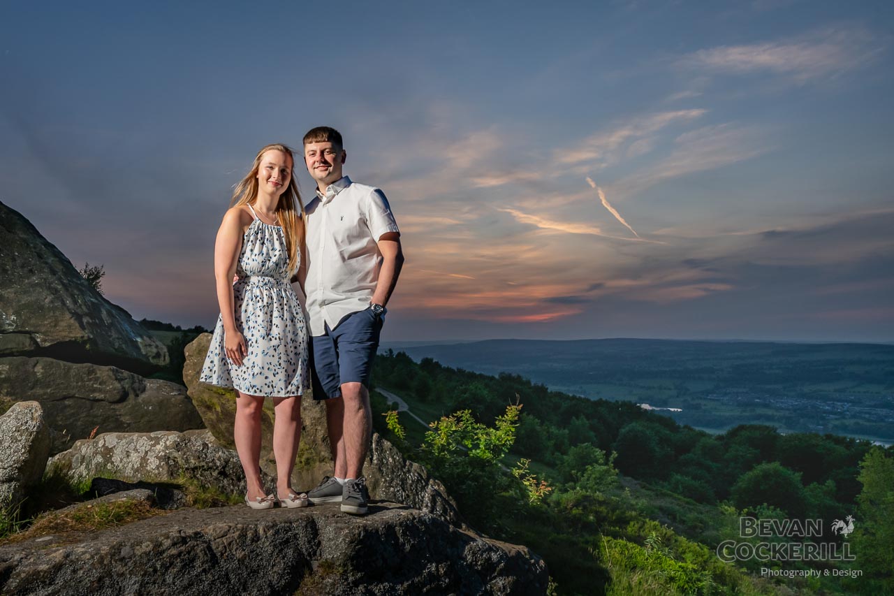 Pre-Wedding-Sunset-Photography-by-Bevan-Cockerill-41