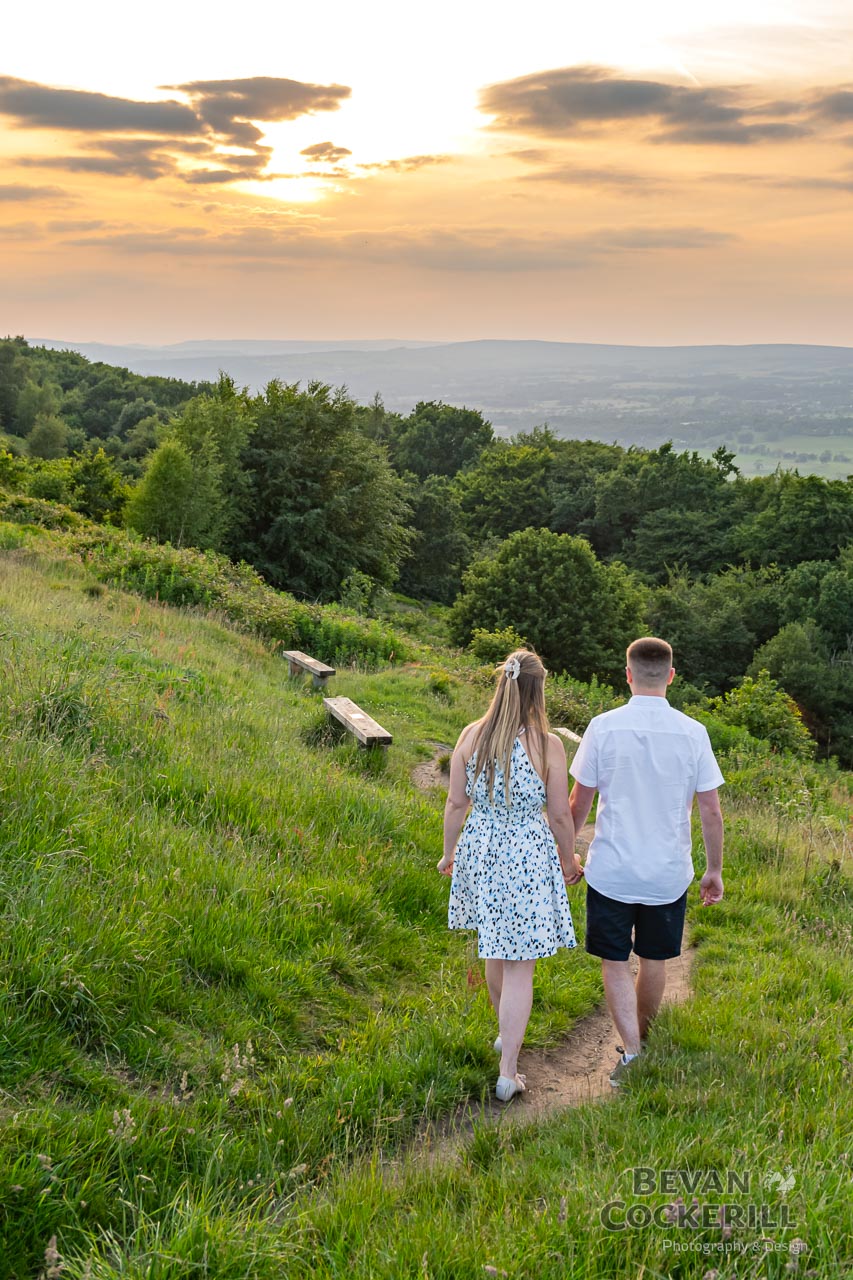 Pre-Wedding-Sunset-Photography-by-Bevan-Cockerill-8
