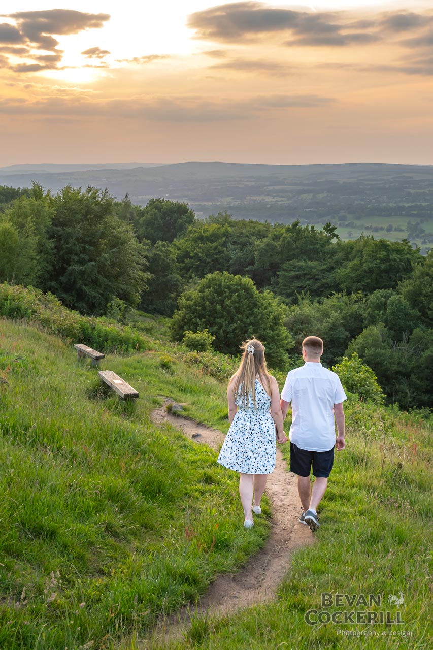Pre-Wedding-Sunset-Photography-by-Bevan-Cockerill-9